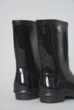 Bota casual  negro ugg talla 39 256