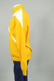 Cortaviento Amarillo Reebok Talla M Image 1