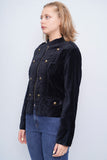 Jacket Negro Apt 9 Talla TU Image 1