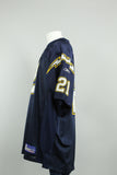 Polera Azul Nfl Talla 56 Image 1