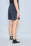 Short Azul lululemon Talla M Image 2