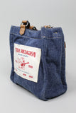 Cartera/Mochila a true religion Talla TU Image 1