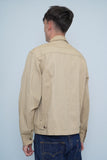 Jacket Beige polo ralph lauren Talla M Image 2