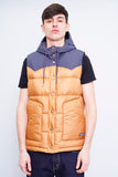 Parka bicolor patagonia Talla Xl Image 0