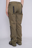 Pantalon Verde Tripp Talla 7 Image 2