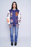 Bomber bicolor cncpt Talla L Image 3