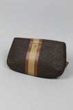 Cartera/Mochila cafe Michel Kors Talla TU Image 1