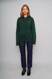 Polerón Verde polo ralph lauren Talla M Image 3