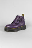Bototo Morado Dr Martens Talla 38 Image 1