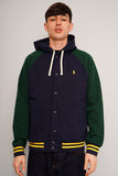 Polerón bicolor polo ralph lauren Talla M Image 0