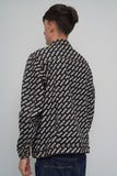 Jacket Multicolor Adidas Talla Xl Image 2