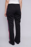 Buzo/Legging Negro Adidas Talla M Image 2
