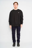 Polerón Negro Champion Authentic Talla Xl Image 3