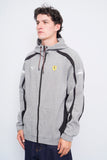 Polerón Gris Puma Talla M Image 1