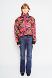 Jacket Multicolor Farm Talla M Image 3