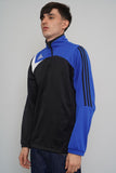 Polerón Multicolor Adidas Talla M Image 1