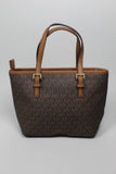 Cartera/Mochila camel Michael Kors Talla TU Image 2