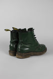 Bototo Verde Dr Martens Talla 42 Image 3