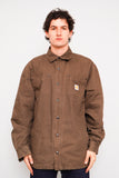 Jacket Café Carhartt Talla M Image 0