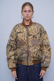 Bomber Multicolor Columbia Talla M Image 0