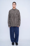 Camisa Multicolor Carhartt Talla Xl Image 3