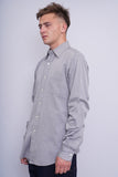 Camisa Gris polo by ralph lauren Talla TU Image 1