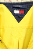 Camisa Amarillo Tommy Hilfiger Talla L Image 3