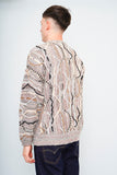Sweater Multicolor peletti Talla L Image 2