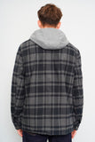 Jacket cuadrille gris Levi´S Talla L Image 2