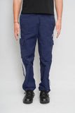 Buzo/Legging Azul Adidas Originals Talla S Image 0