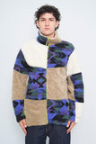 Poleron Multicolor Urban Outfitters Talla M Image 0