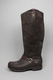 Bota/Botin cafe Crocs Talla 38