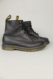 Bototo Negro Dr Martens Talla 45 Image 2