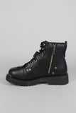 Bota/Botin Negro harley davidson Talla 41