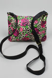 Cartera/Mochila Multicolor betsey johnson Talla TU Image 2