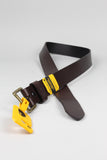 Cinturón Negro Carhartt Talla TU Image 1