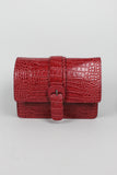 Cartera/Mochila Rojo patricia nask Talla TU Image 0