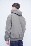 Jacket Gris Carhartt Talla L Image 2