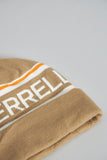 Gorro casual  café merrell talla M 015