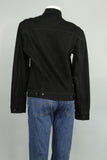 Jacket Negro Levis Talla S Image 2