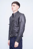Jacket Negro Nostalgic Talla M Image 1