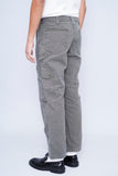 Pantalón Gris Carhartt Talla 34x30 Image 2