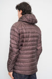 Parka Burdeo arcteryx Talla M Image 2