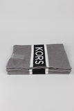 Bufanda Gris Michael Kors Talla TU Image 0