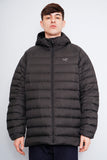 Parka Negro arc´teryx Talla Xxl Image 0