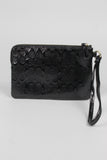 Cartera/Mochila Negro Coach Talla TU Image 2