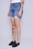 Short Azul  Levis Talla TU Image 1