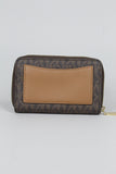 Cartera/Mochila camel Michael Kors Talla TU Image 2