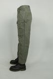 Pantalón Verde Carhartt Talla 33x32 Image 1