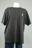 Polera Gris Carhartt Talla Xl